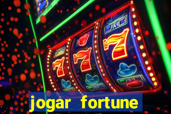jogar fortune dragon modo demo